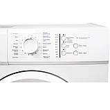 Пральна машина Grunhelm GWS-FN610IW (6 кг, 1000 об./хв, автомат, фронтальне завантаження), фото 3