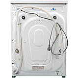 Пральна машина Grunhelm GWS-FN610IW (6 кг, 1000 об./хв, автомат, фронтальне завантаження), фото 6