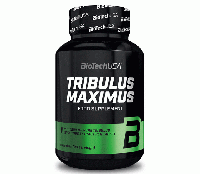 Biotech Tribulus Maximus 1500 mg 90 tab