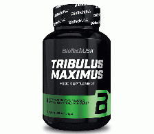 Biotech Tribulus Maximus 1500 mg 90 tab