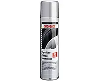 Пенный очиститель шин SONAX Reifenpfleger (400 мл)