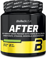 BioTech USA After 420 g