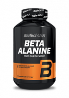 Biotech Beta Alanine 90 caps