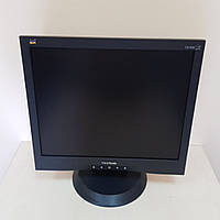 Б.У. Монитор ViewSonic VA703b 17" TFT TN 1280x1024 матовый