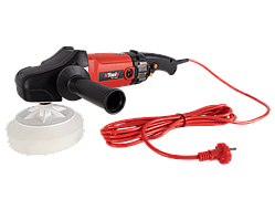 Полірувальна машина NTools RP 180E