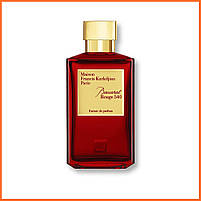 Бакарат Руж 540 Екстракт — Baccarat Rouge 540 Extrait парфумована вода 200 ml., фото 2