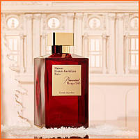 Бакарат Руж 540 Екстракт — Baccarat Rouge 540 Extrait парфумована вода 200 ml., фото 3