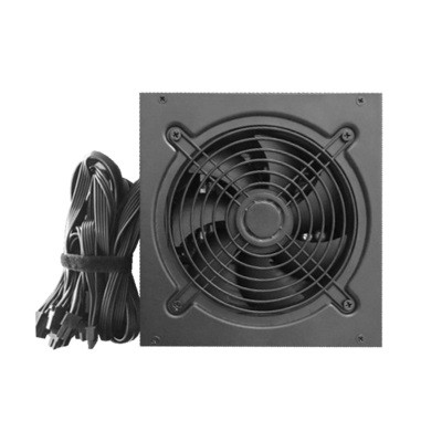 Блок живлення Logicpower ATX-800W, 12 см, 5хSATA, Molex, 8Pin (4+4), 8Pin(6+2), 24Pin, OEM (LP10228)