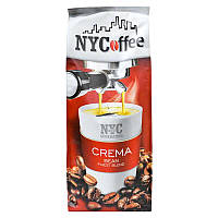 Кофе в зернах NY Coffee Crema, 1 кг