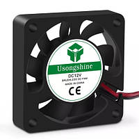 Вентилятор Usongshine 50x50x10(12v)