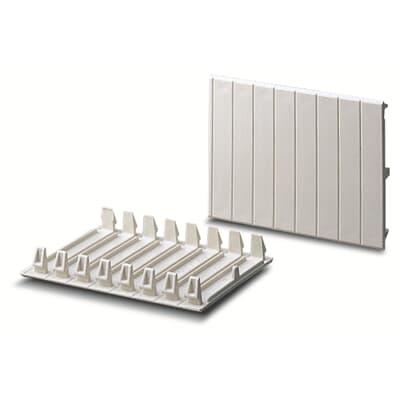 Модульна кришка на 1 мод.	ABB	 1SL2857A00