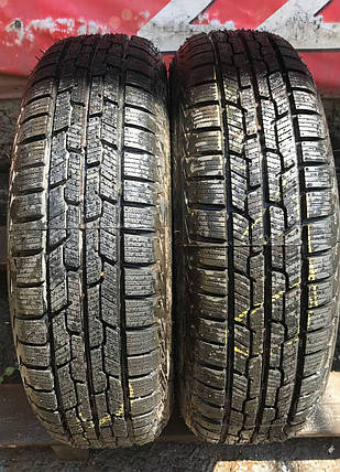 Шины б у 165 65R15 FIRESTONE WINTERHAWK 2 evo, фото 1