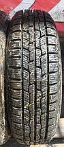 Шины б у 165 65R15 FIRESTONE WINTERHAWK 2 evo, фото 3