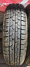 Шины б у 165 65R15 FIRESTONE WINTERHAWK 2 evo, фото 4