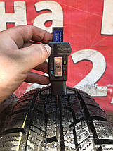 Шины б у 165 65R15 FIRESTONE WINTERHAWK 2 evo, фото 5