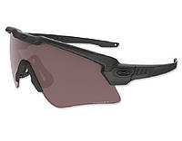 Оригінальні тактичні окуляри Oakley Si Ballistic M Frame Alpha - Matte Black Prizm TR22 (15991)