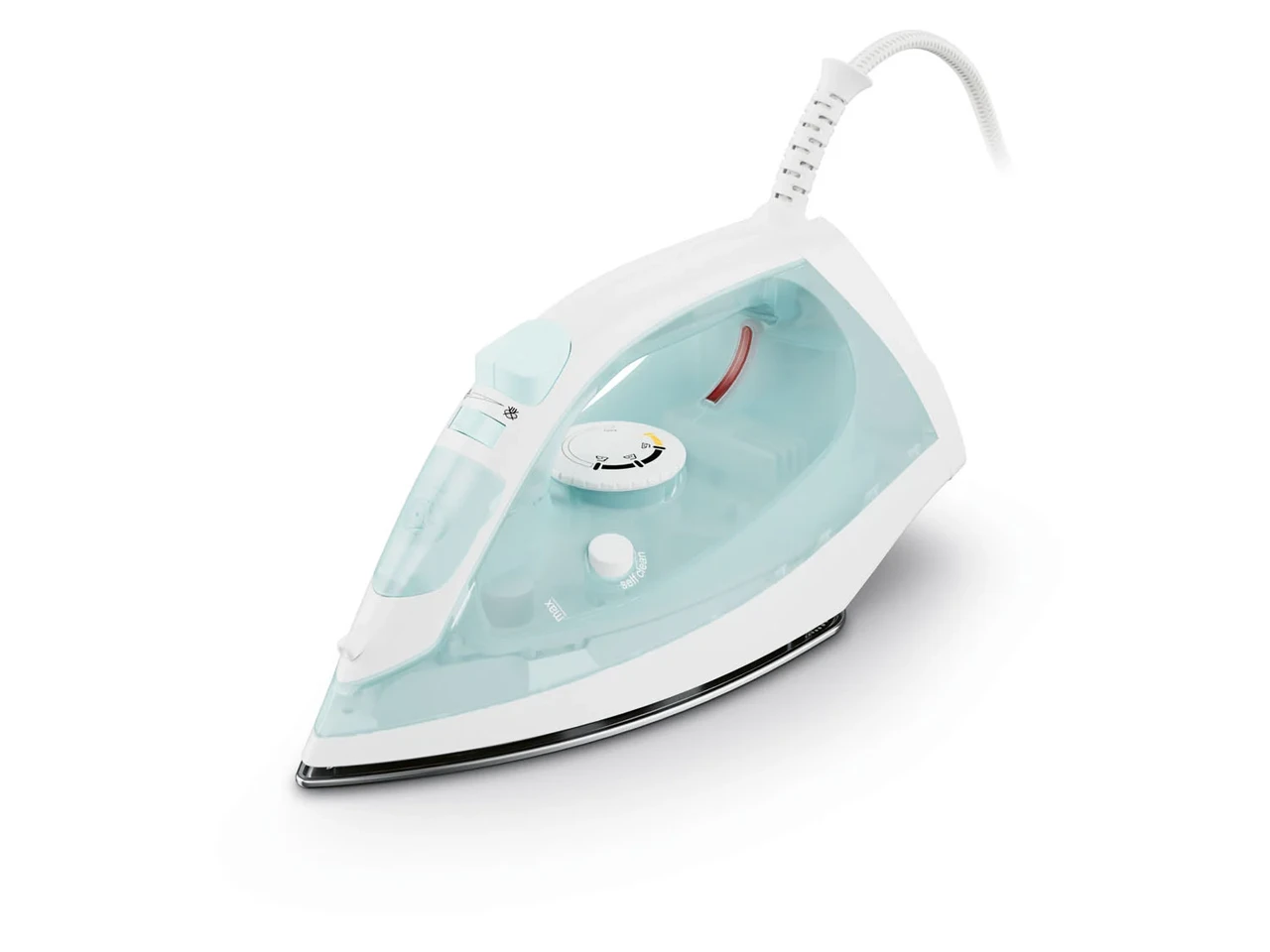 Праска Silver Crest SDB 1600 B4 blue