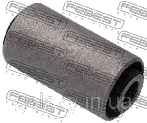 Сайлентблок заднього нижнього важеля Chevrolet Captiva, Opel Antara, фото 1