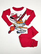 Піжама для хлопчика, 24м (80-86см)