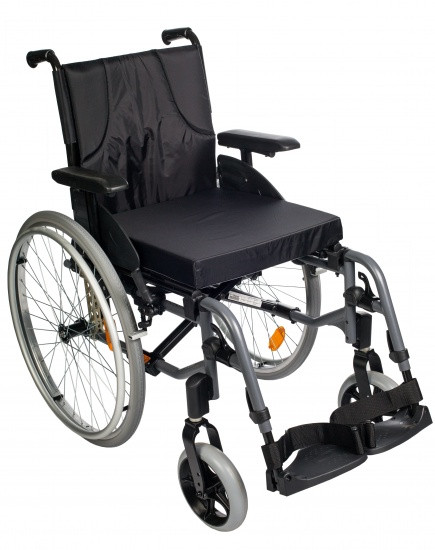 Інвалідна коляска Action 3 NG Invacare Франція VZ
