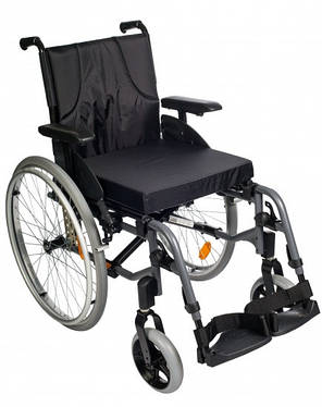 Інвалідна коляска Action 3 NG Invacare Франція VZ, фото 1