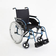 Інвалідна коляска Action 1R Invacare Франція