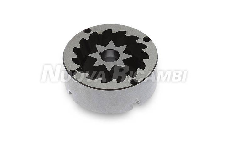 Конічні ножі Rossi MC 68мм праві, фото 1