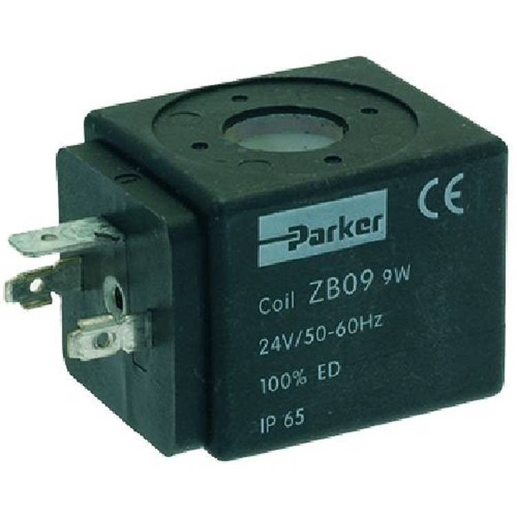 Котушка Parker 24В / 50 / 60HZ