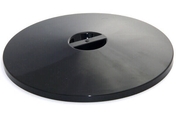 Кришка бункера кавомолки Obel Ø вн. 180мм, фото 1