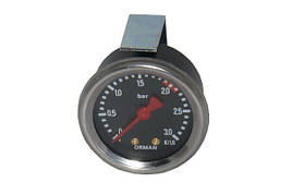 Манометр діаметр 40 3 атмосфери