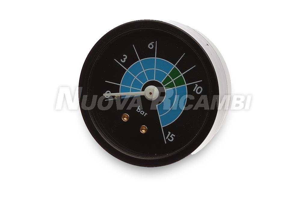 Манометр M25-M30 15 атмосфери