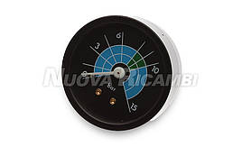 Манометр M25-M30 15 атмосфери