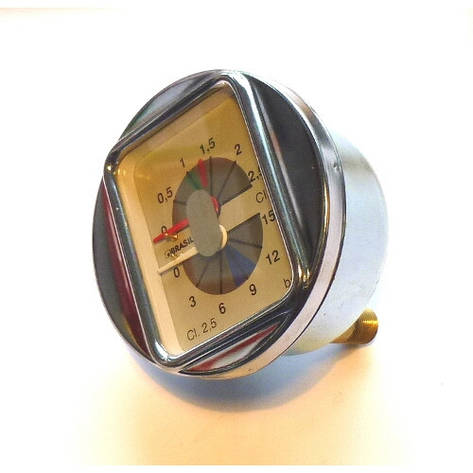 Манометр Portofino, фото 1