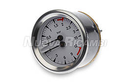 Манометр на 2 шкали