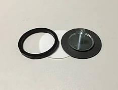 Мембрана для пресостата 55мм