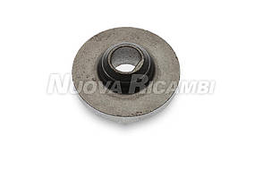 Металевий з'єднувач помпи та мотора ø 40 мм - D-отвір 11x10 мм, фото 3