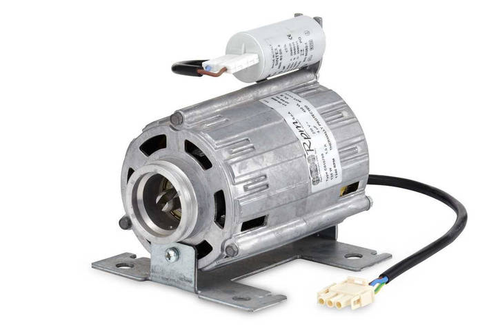 Мотор для Хомутова помпи 150Вт 220В, фото 1