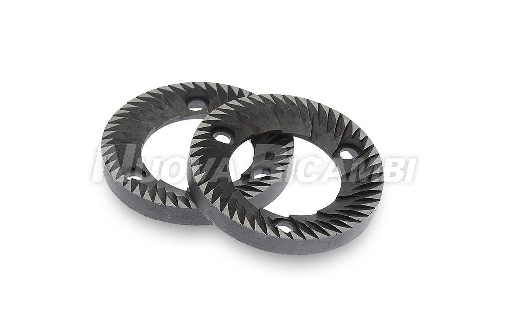 Ножі Cimbali-DRM 64мм праві