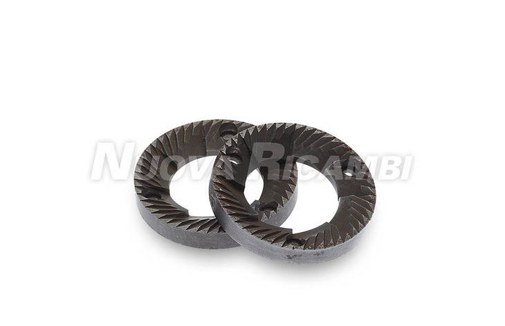 Ножі Faema FP 54 ліві, фото 1