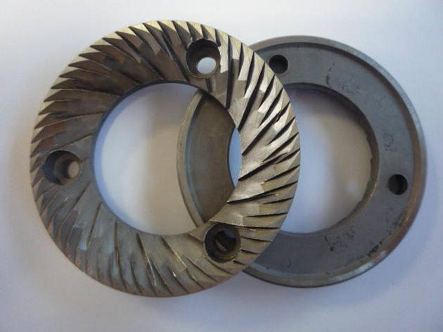 Ножі Macap 58правие M4D - M5D, фото 1