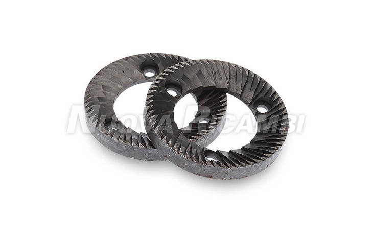 Ножі Macap 65 праві, фото 1