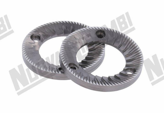 Ножі Mazzer 83мм праві Monophase, фото 1