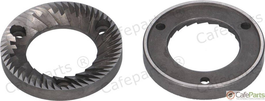 Ножі Macap MC4-MC5-MC5PLUS Ø58 RH 1400 об/хв, фото 1