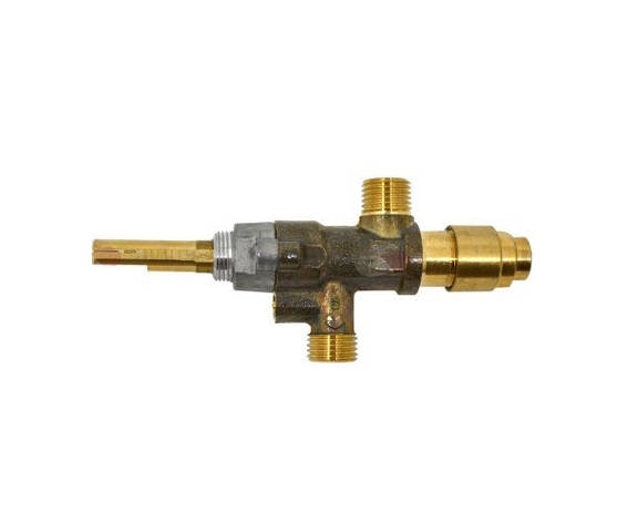 Газовий кран для кавомашини Cimbali, фото 1