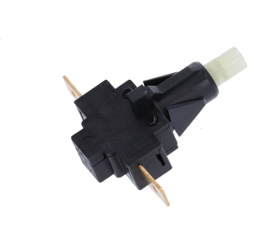 Однополюсна кнопка 16А для кавомашини FAEMA E91 DIPLOMAT / LA SPAZIALE 3000