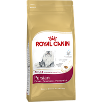 Royal Canin Persian 4кг -корм для взрослых кошек персидской породы