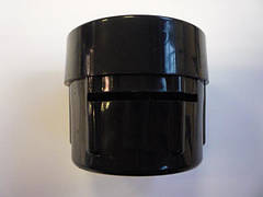 Перехідник бункера для кавомолки Gaggia з діаметром 62/63 мм