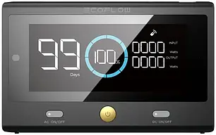 Контроллер EcoFlow DELTA Pro Remote Control, фото 3