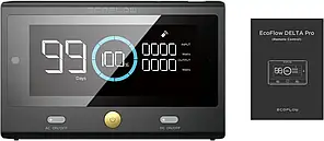 Контроллер EcoFlow DELTA Pro Remote Control, фото 5