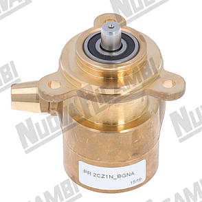 Помпа Nuova Ricambi 100л., фото 3